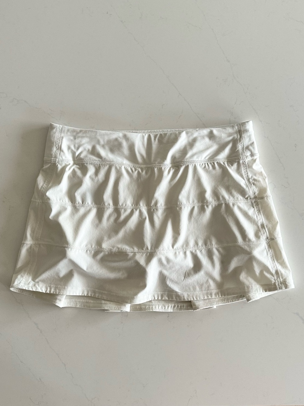 lululemon pace rival skirt *long